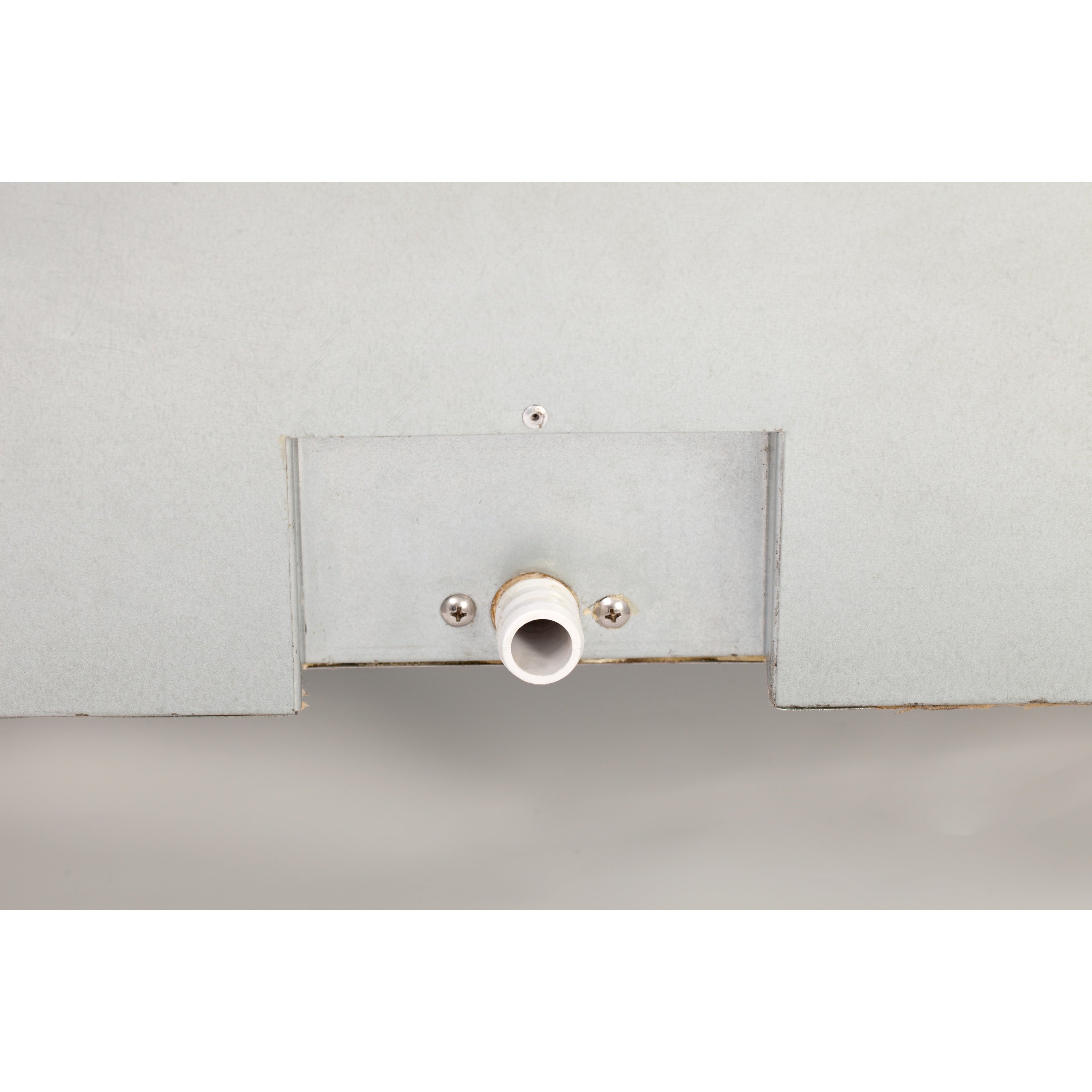 NIB310 310LB Commercial Ice Storage Bin, Stainless Steel