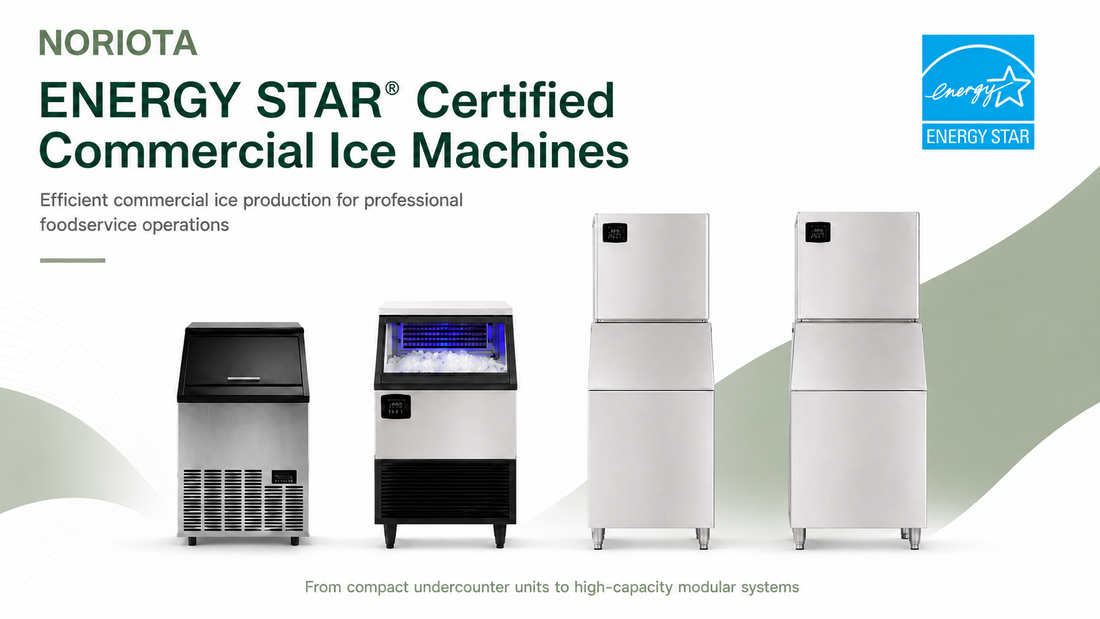 NORIOTA Joins ENERGY STAR® Canada as an Official Participant