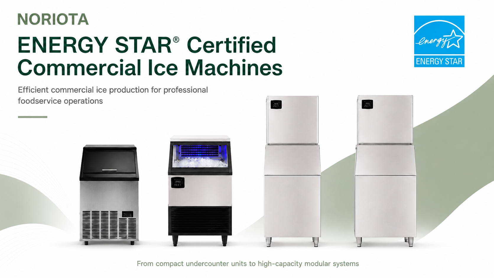 NORIOTA Joins ENERGY STAR® Canada as an Official Participant
