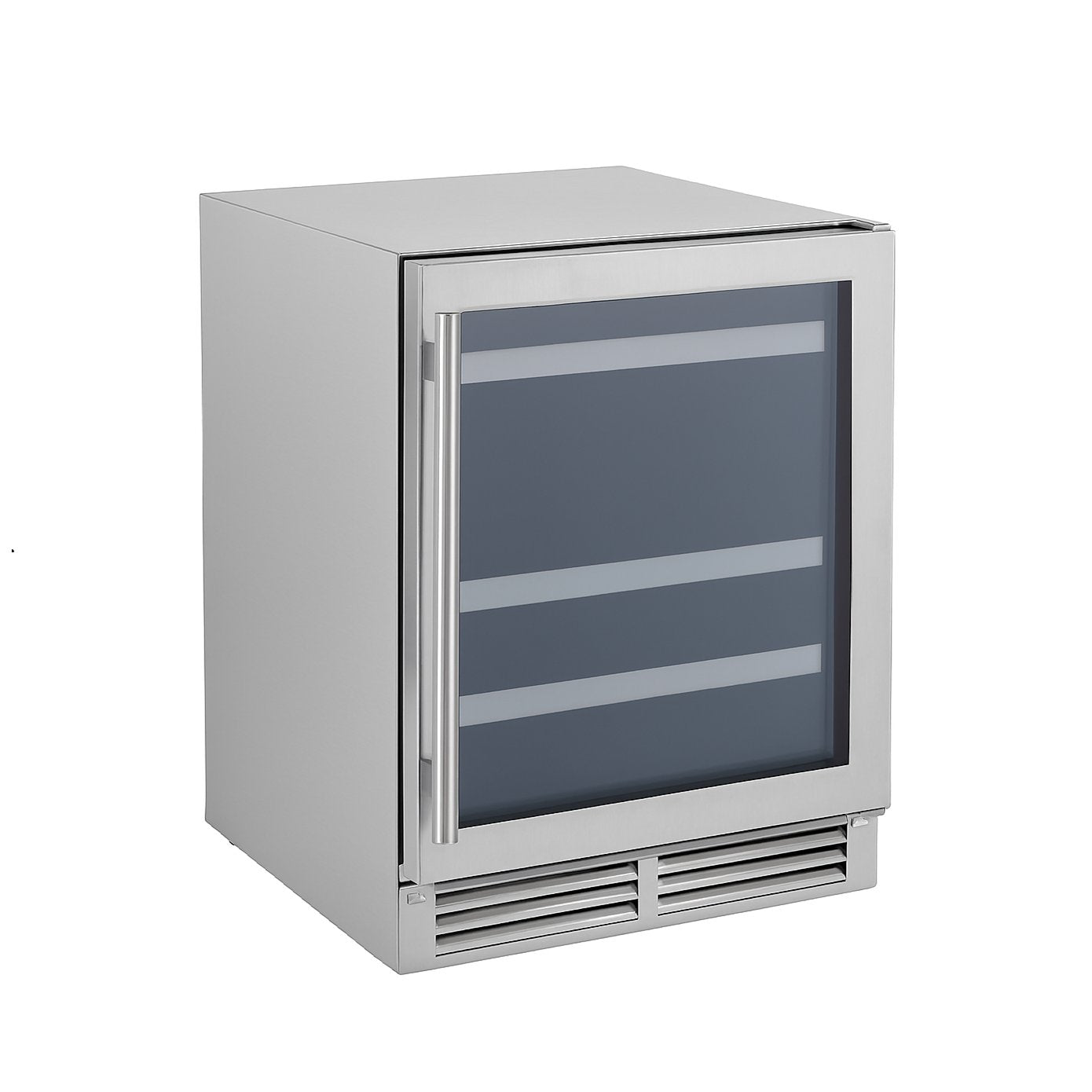 Built-In Undercounter