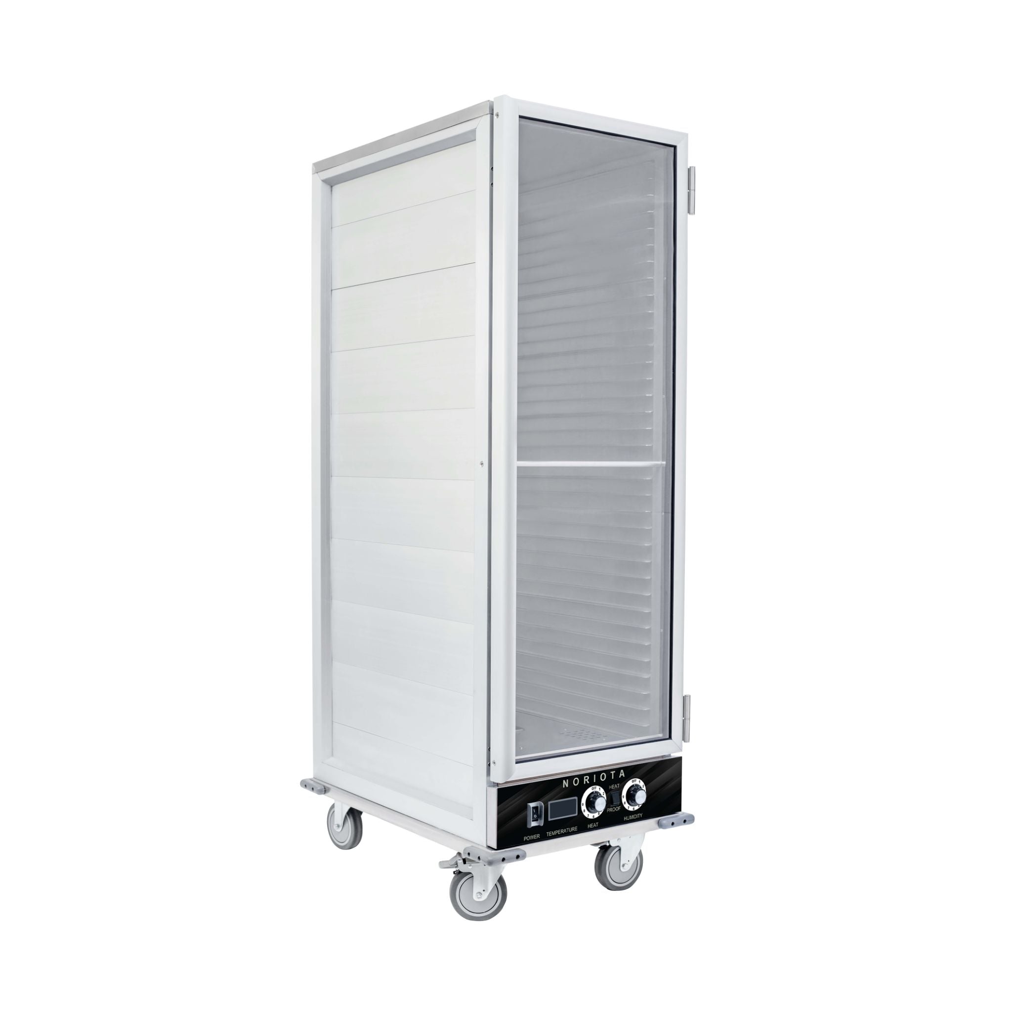 Holding & Warming Equipment