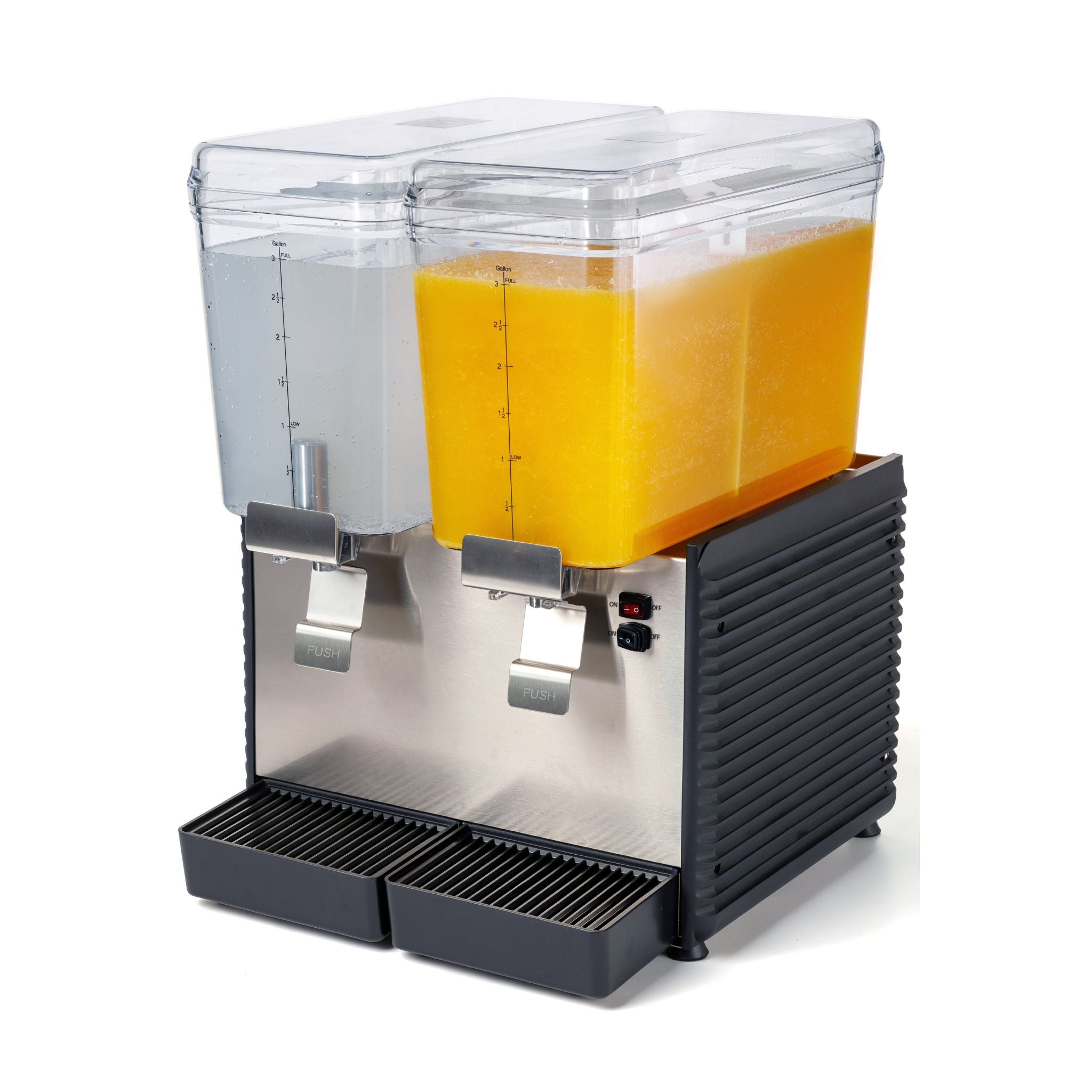 Beverage Equipment