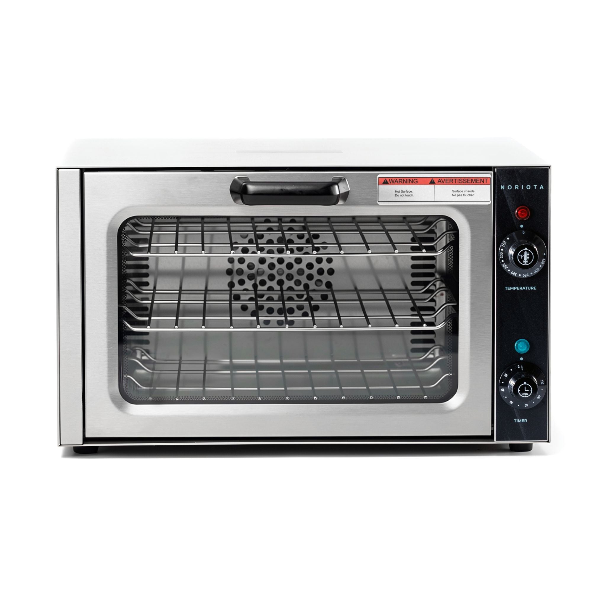 Electric Countertop Cooking