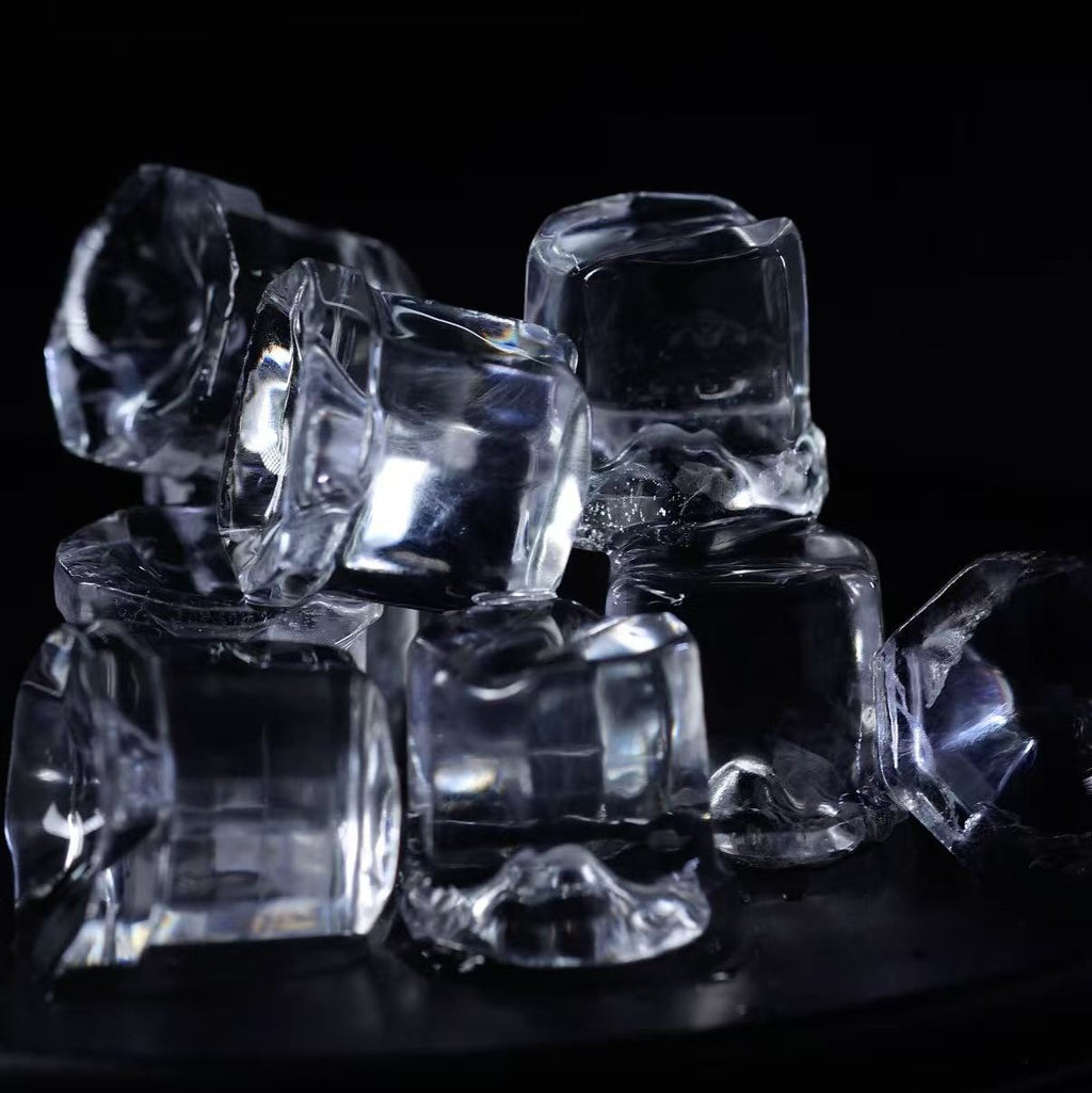 NUI15GOPSS Indoor/Outdoor Built-In Undercounter Gourmet Cube Ice Maker with Stainless Steel or Overlay Panel Ready Door, 15 IN (38.1 CM)