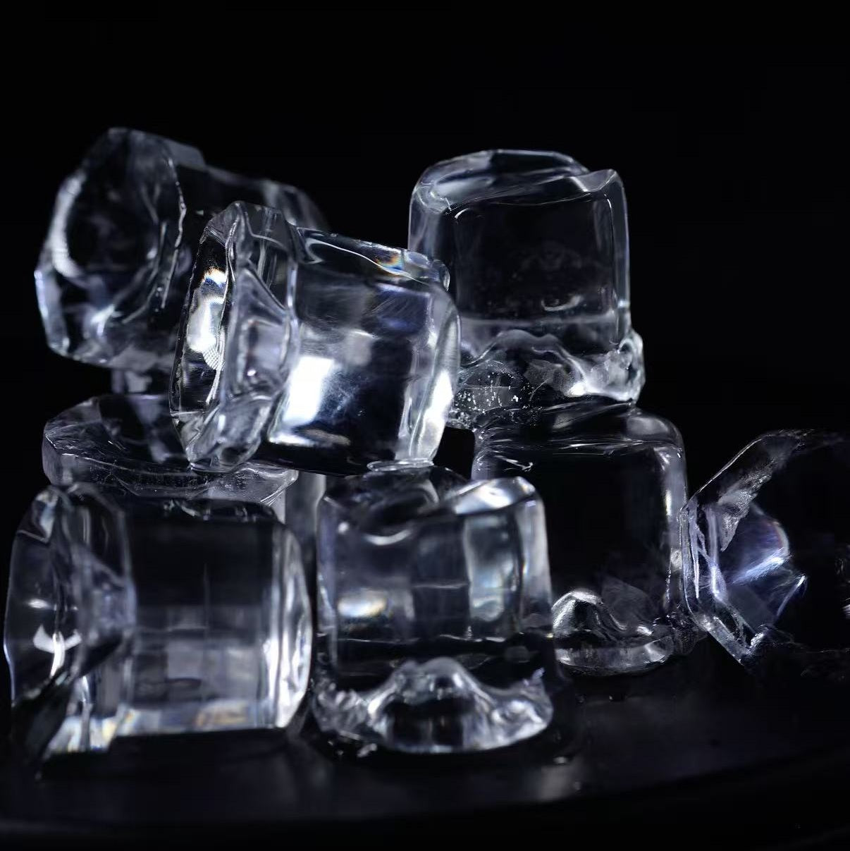 NUI15GOPSS Indoor/Outdoor Built-In Undercounter Gourmet Cube Ice Maker with Stainless Steel or Overlay Panel Ready Door, 15 IN (38.1 CM)