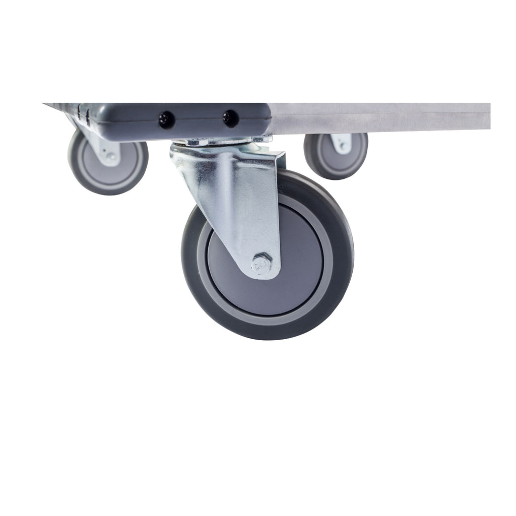 NHP36C Heated Proofing and Holding Cabinet, 36 Pan, Non-Insulated