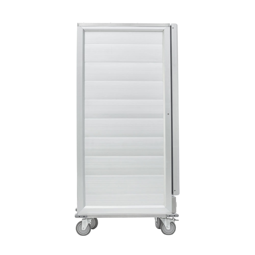 NHP36C Heated Proofing and Holding Cabinet, 36 Pan, Non-Insulated
