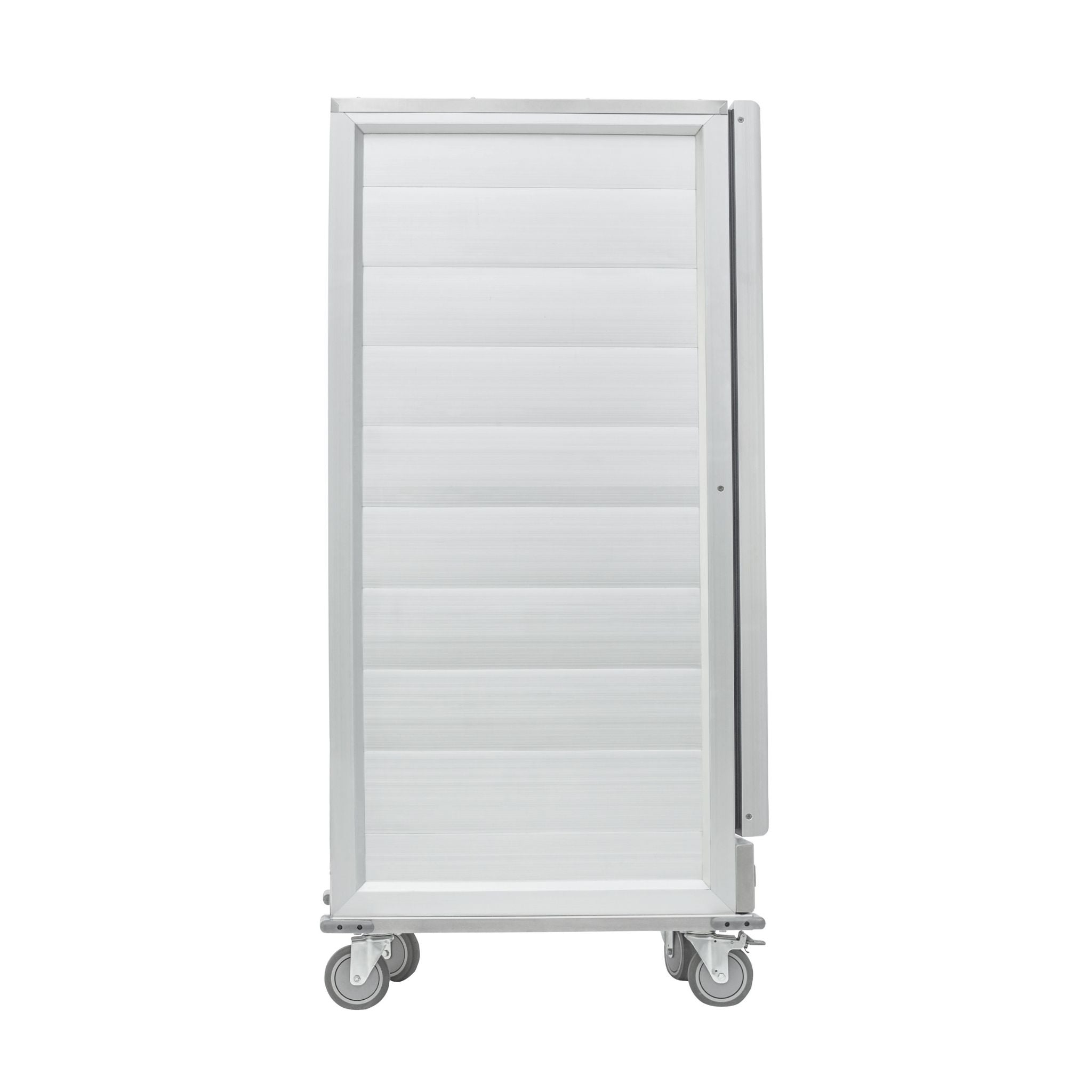 NHP36C Heated Proofing and Holding Cabinet, 36 Pan, Non-Insulated