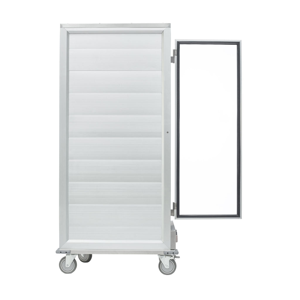 NHP36C Heated Proofing and Holding Cabinet, 36 Pan, Non-Insulated