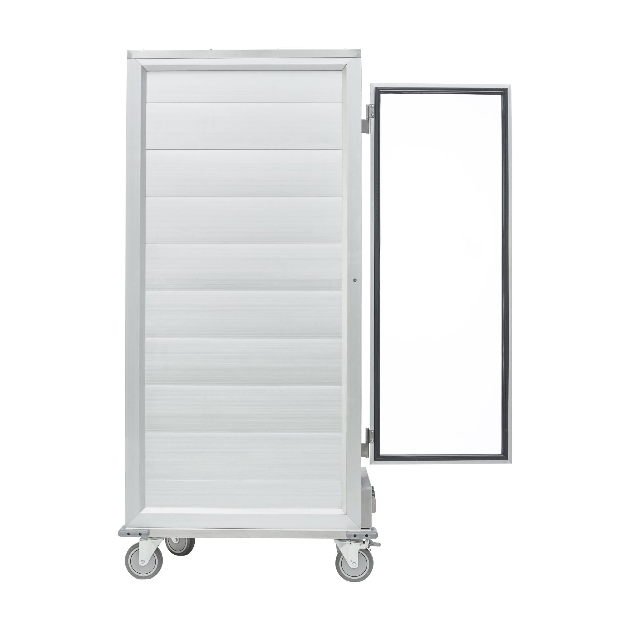 NHP36C Heated Proofing and Holding Cabinet, 36 Pan, Non-Insulated