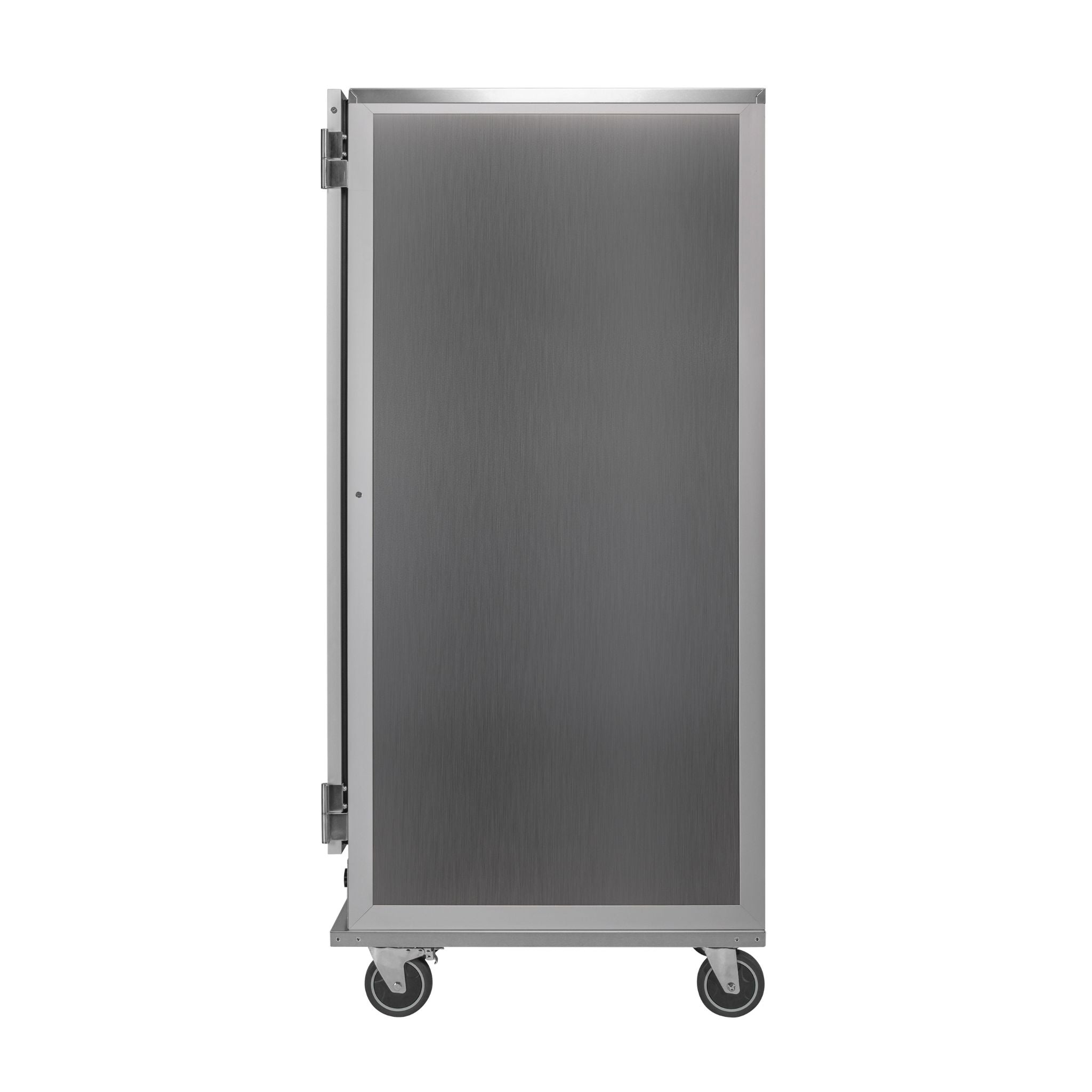 NHPI36C Heated Proofing and Holding Cabinet, 36 Pan, Insulated