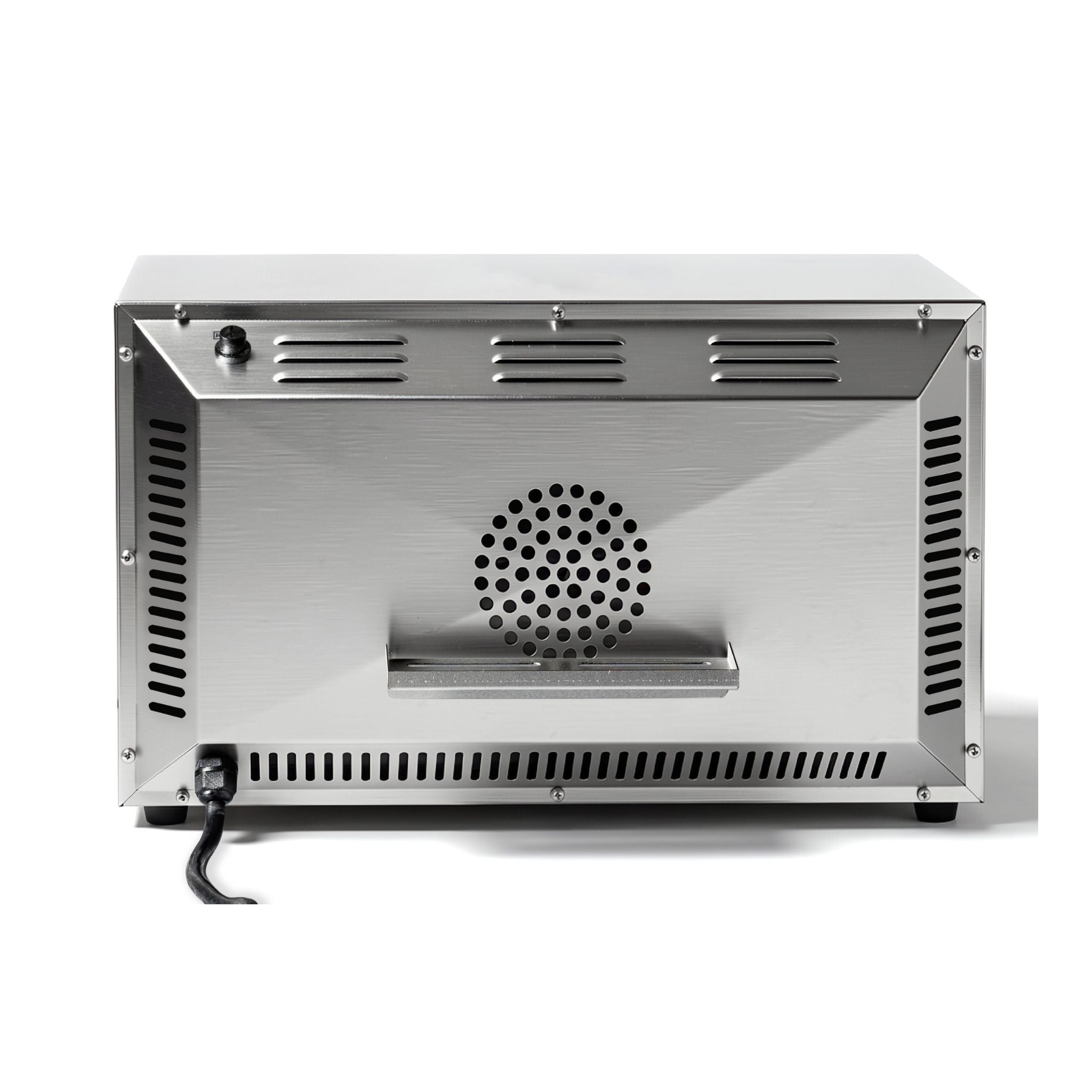 NCCOQ Quarter-Size Commercial Countertop Convection Oven, 1750 W