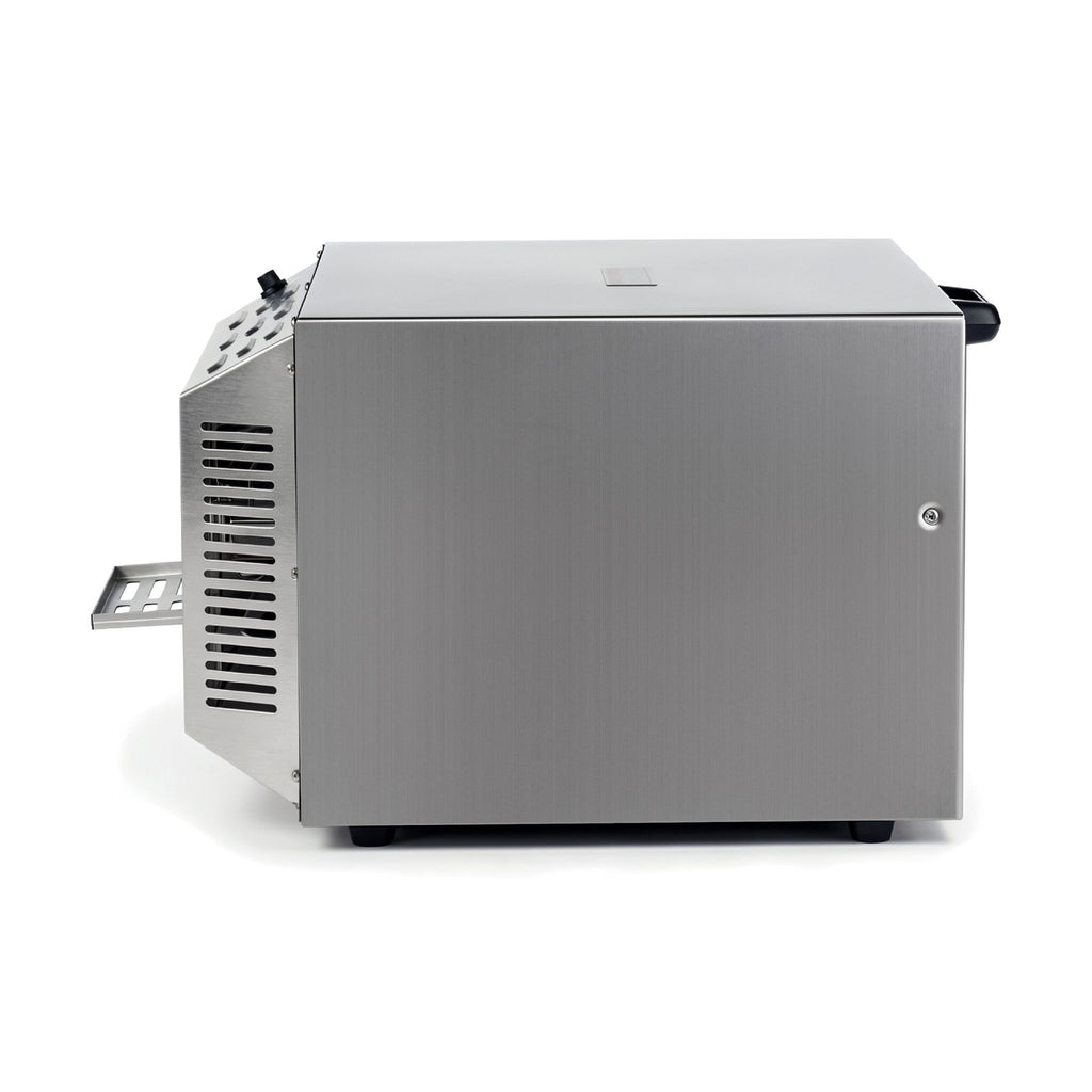 NCCOQ Quarter-Size Commercial Countertop Convection Oven, 1750 W