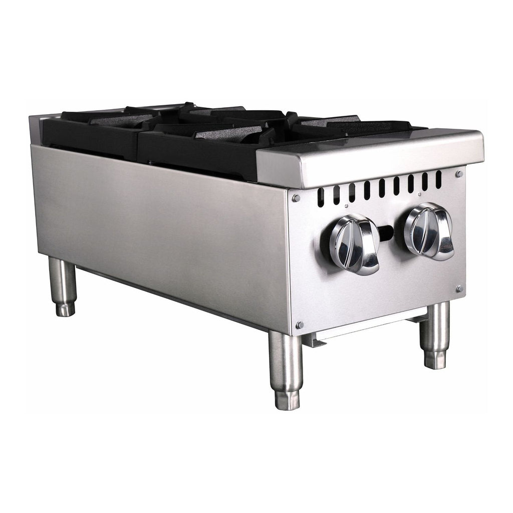 noriota nhp12 hot plate angle left