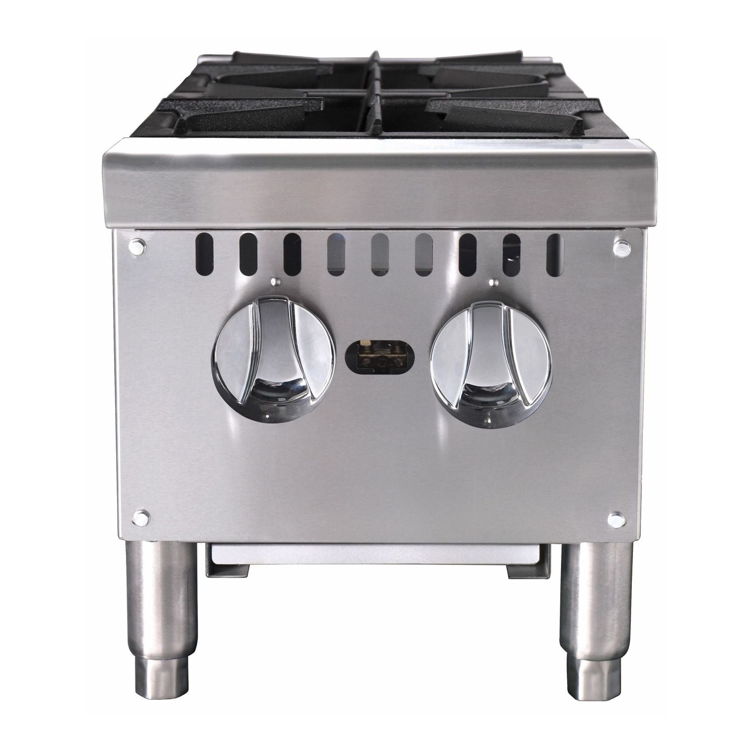 noriota nhp12 hot plate front
