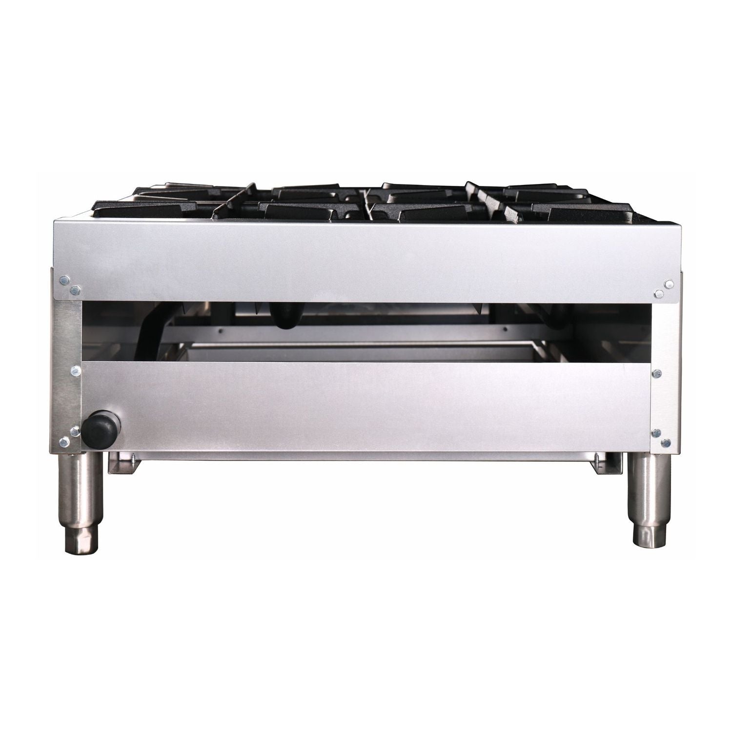 noriota nhp24 hot plate rear
