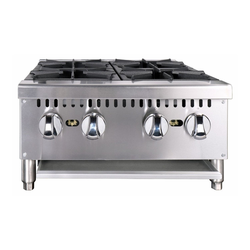 noriota nhp24 hot plate front
