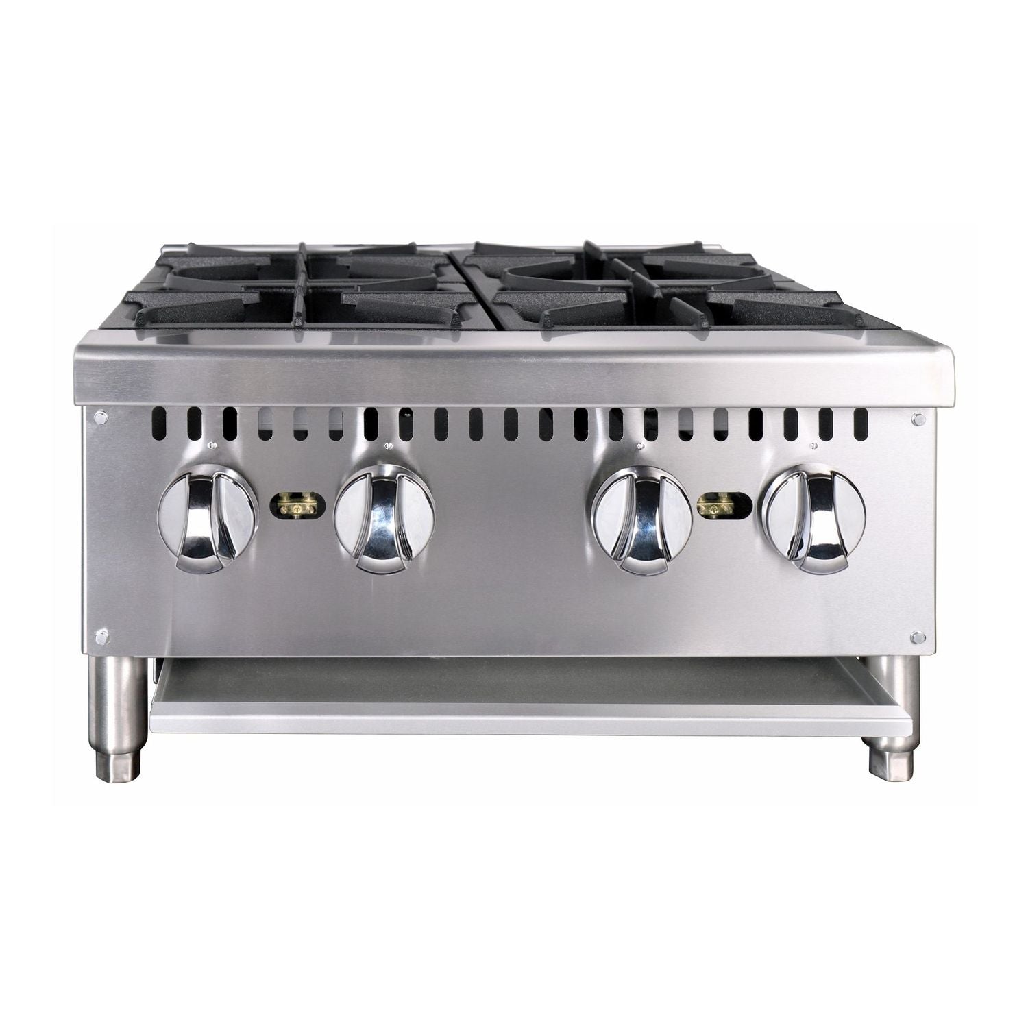 noriota nhp24 hot plate front