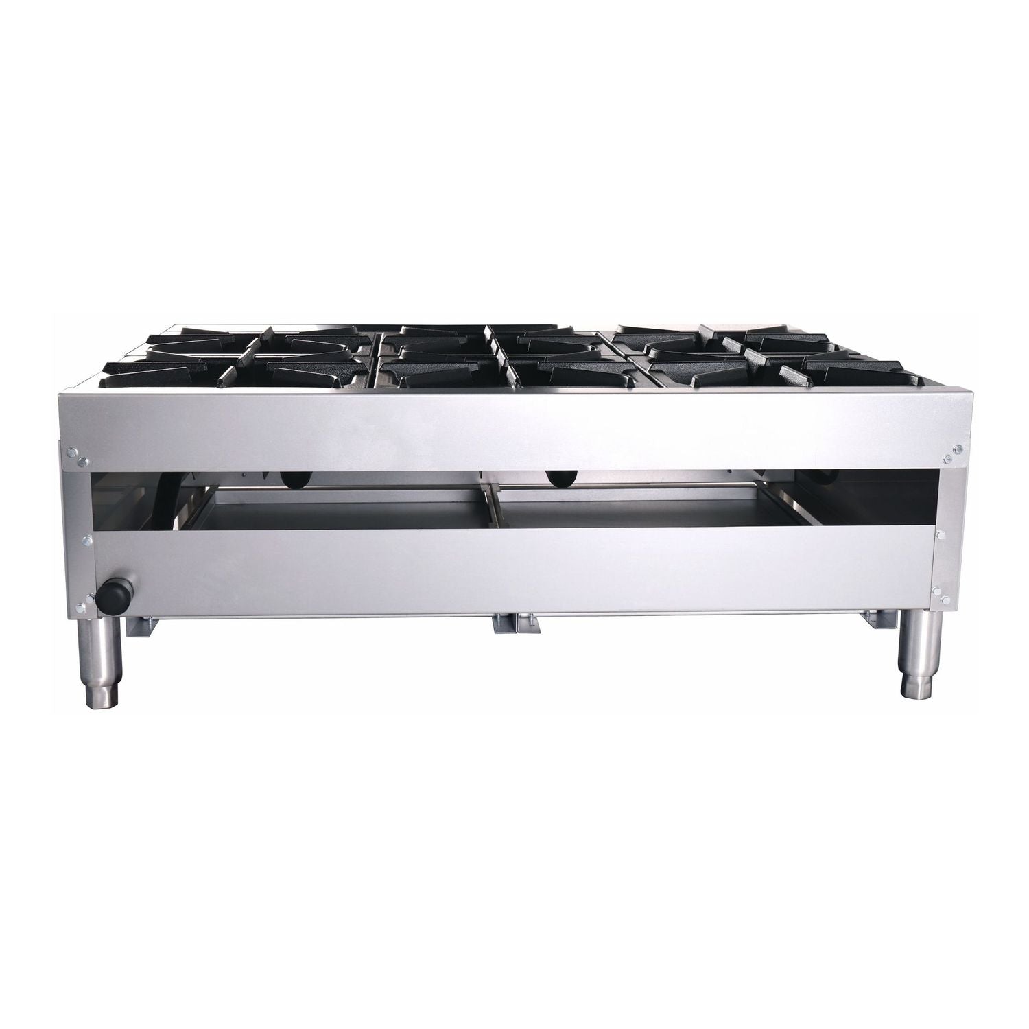 noriota nhp36 hot plate rear