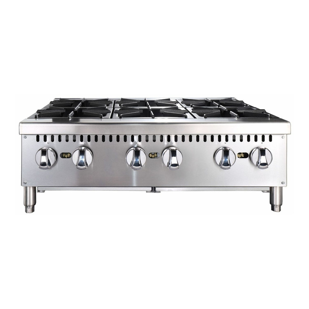 noriota nhp36 hot plate front