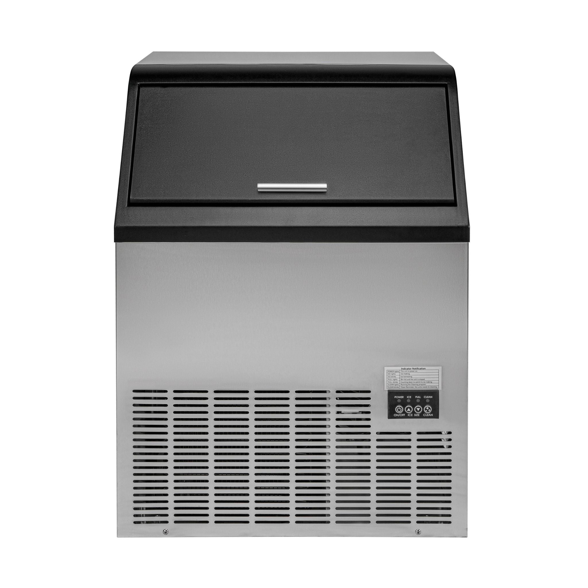 Noriota NI120F commercial ice machine