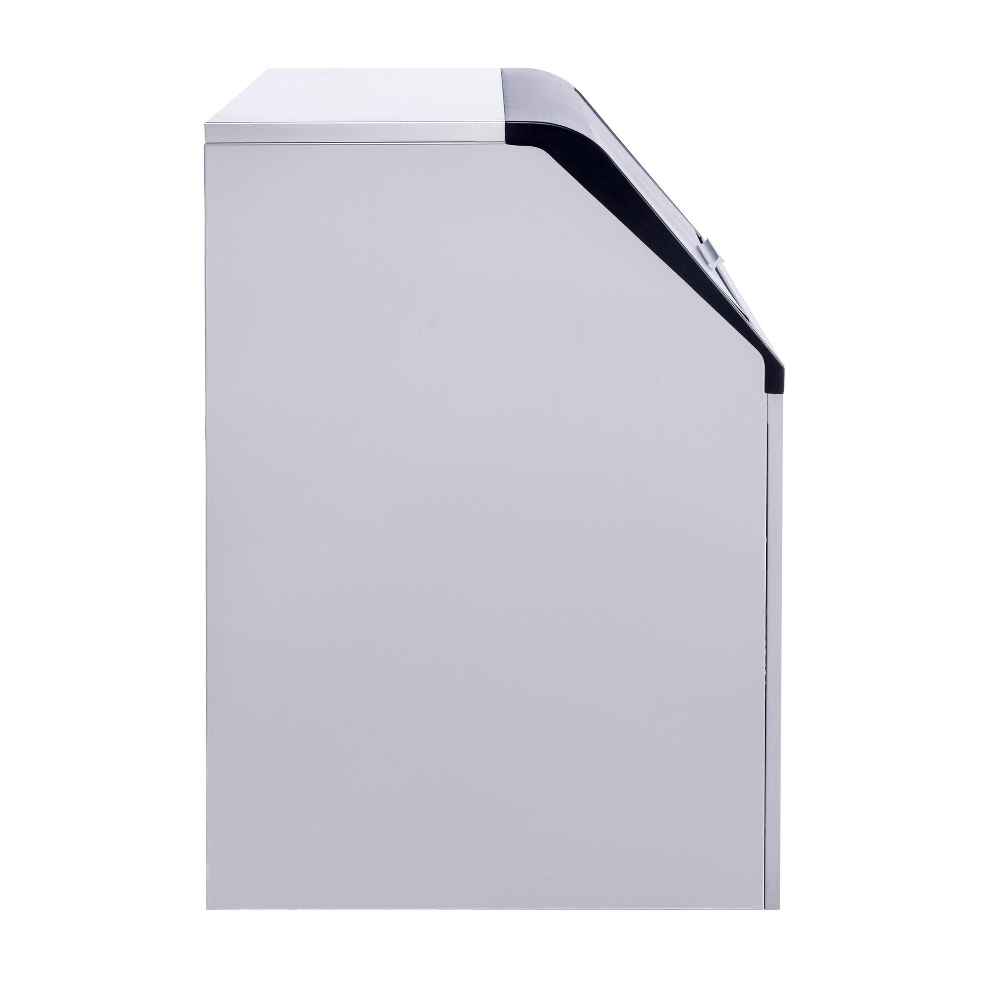 noriota ni120f ice maker left side