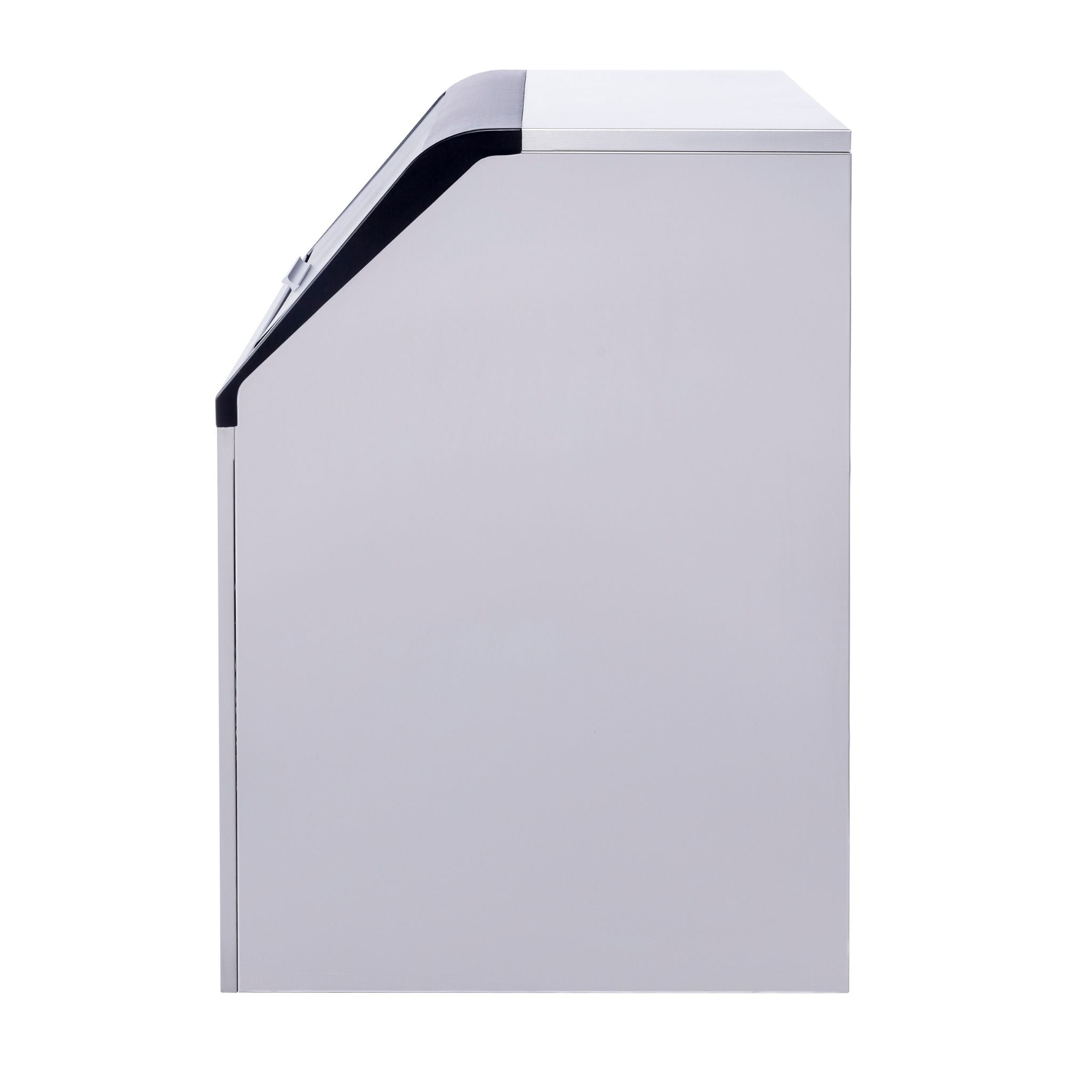 noriota ni120f ice maker right side