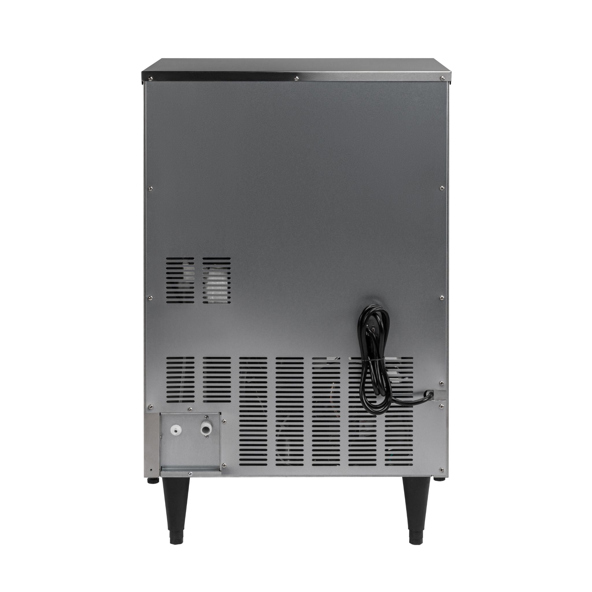 noriota ni200f commercial ice rear