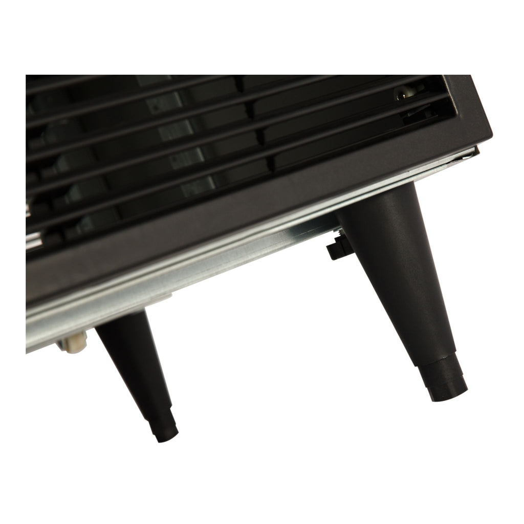 noriota ni220f commercial ice maker leveling legs / feet