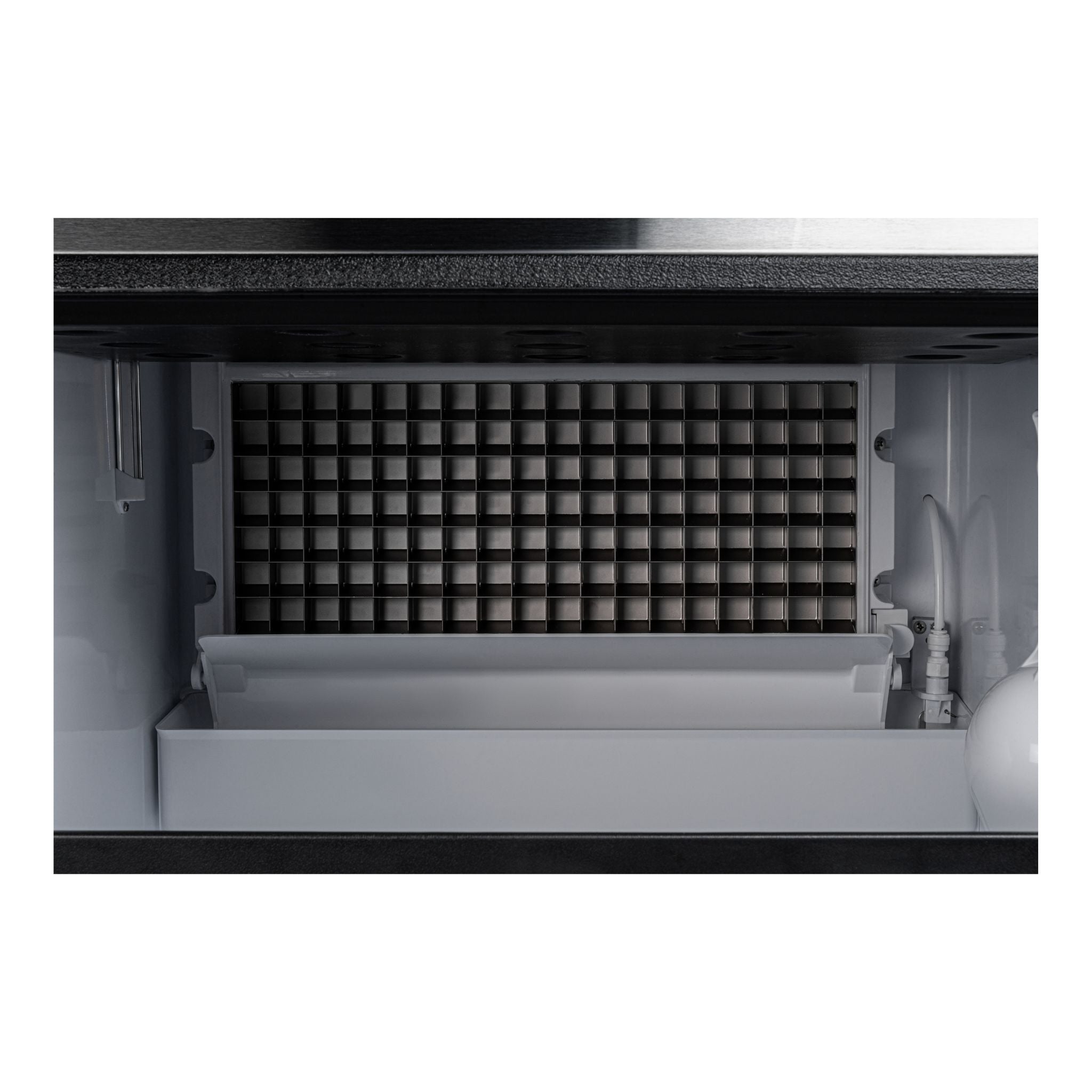 noriota ni260f commercial ice maker evaporator 