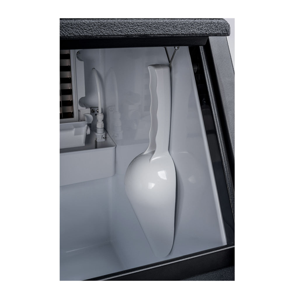 noriota ni260f commercial ice maker ice scoop