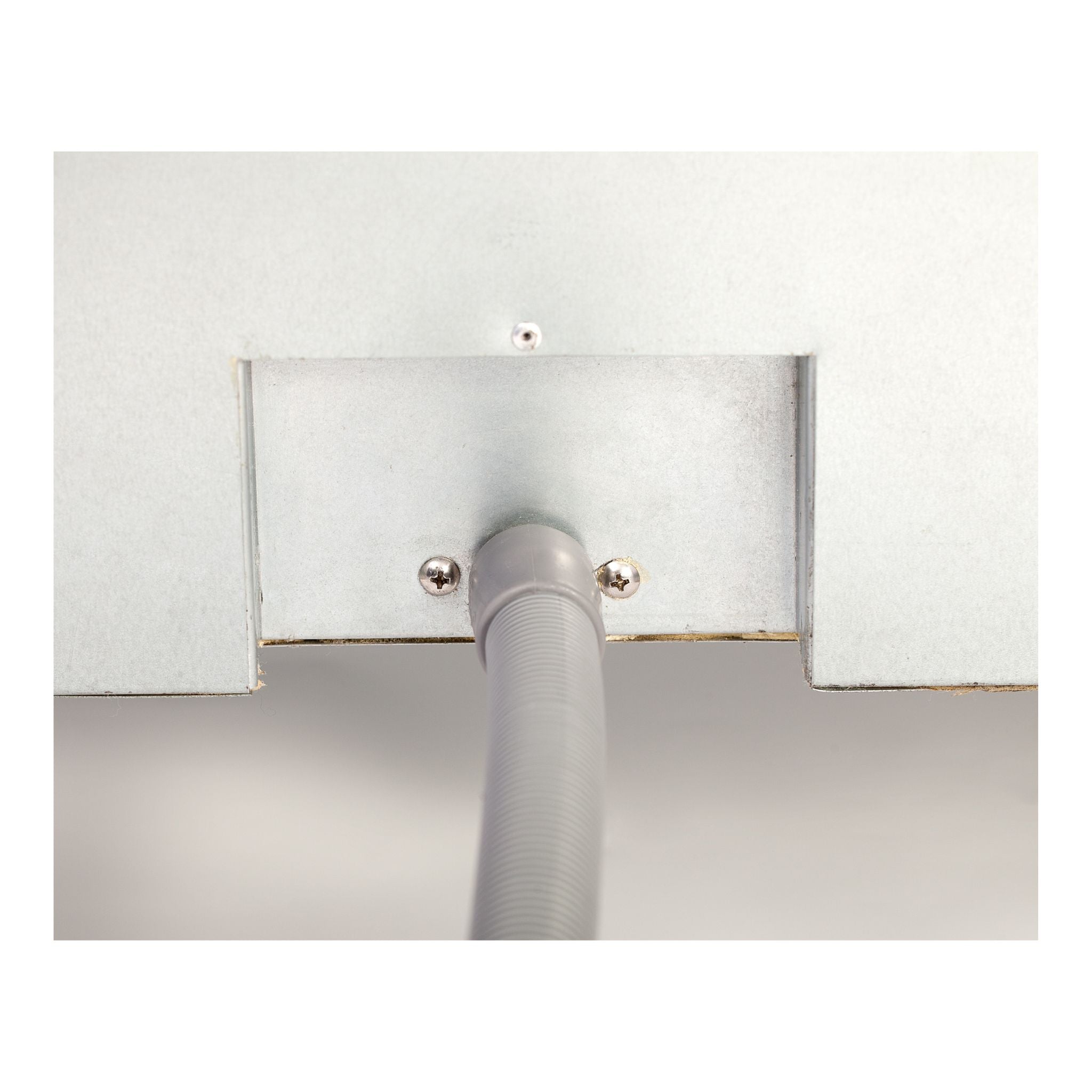 noriota ni360b310 modular commercial ice maker water drain