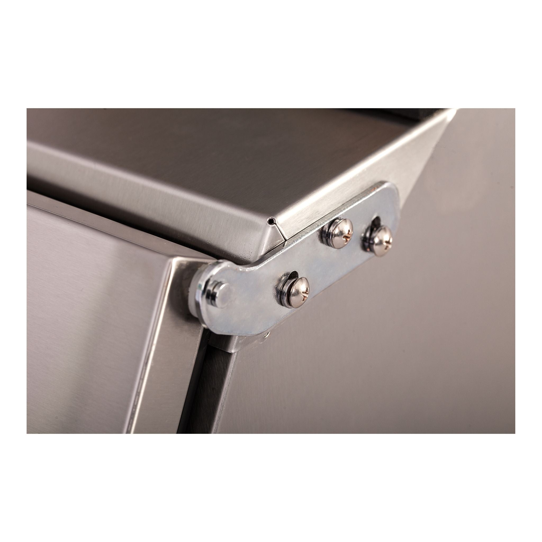 noriota ni360b310 modular commercial ice maker hinge