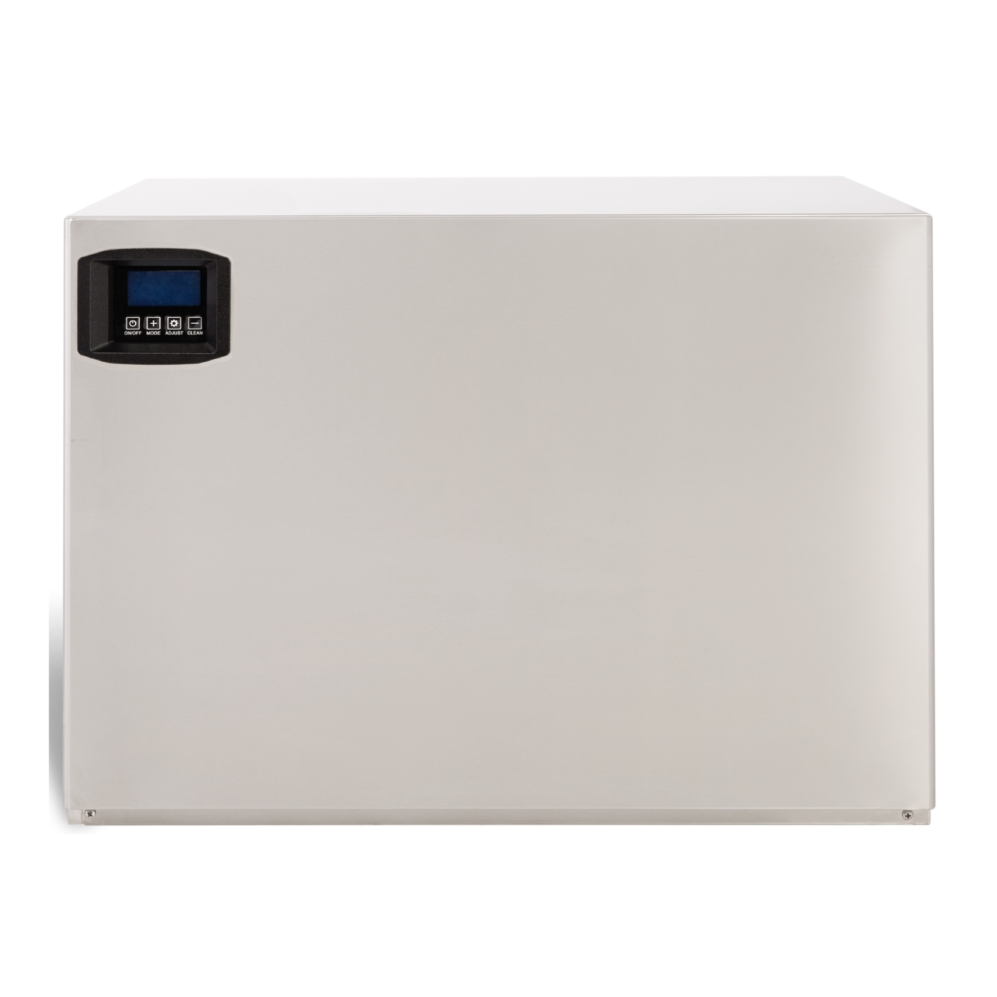 noriota ni600f modular commercial ice maker front view