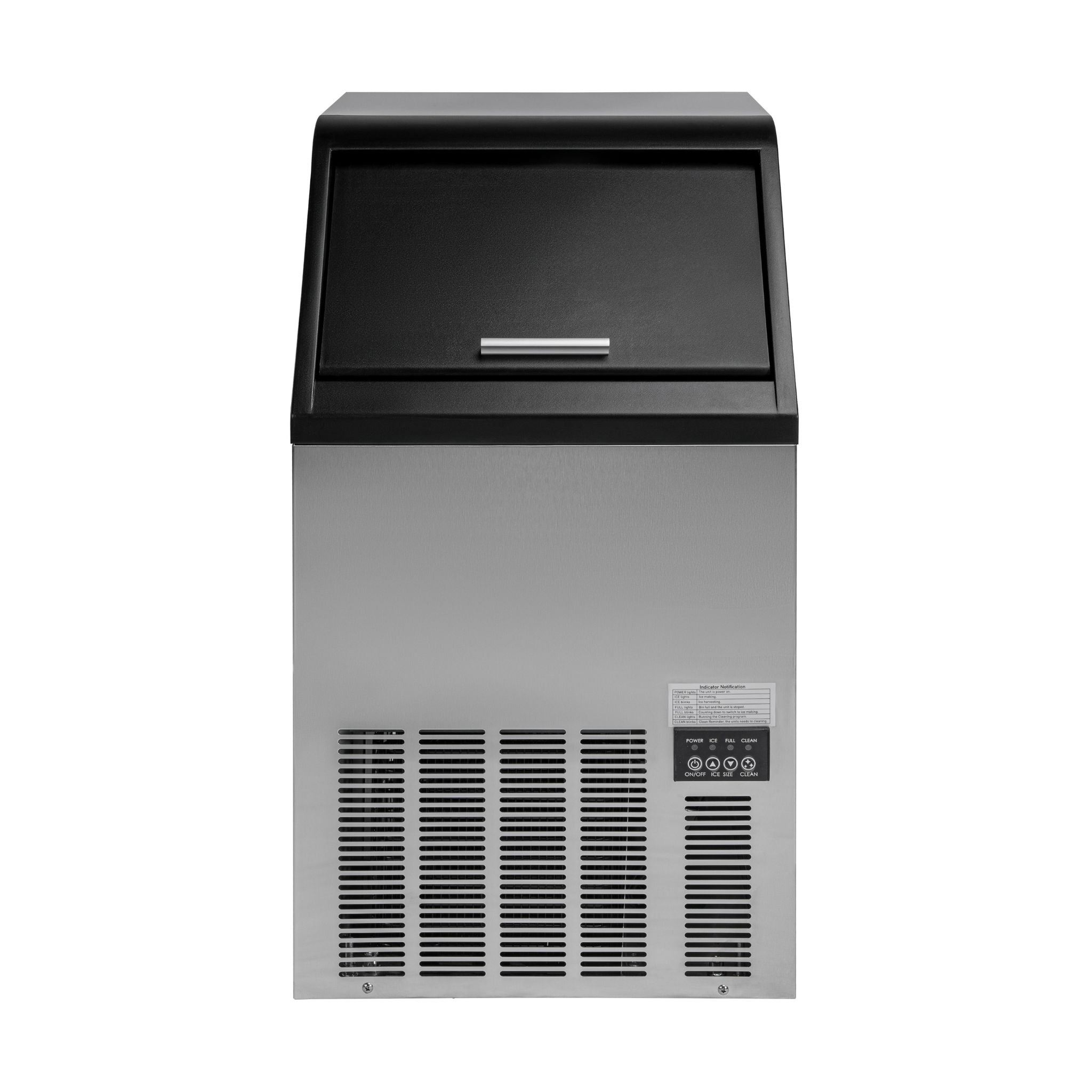 Noriota NI80F commercial ice machine