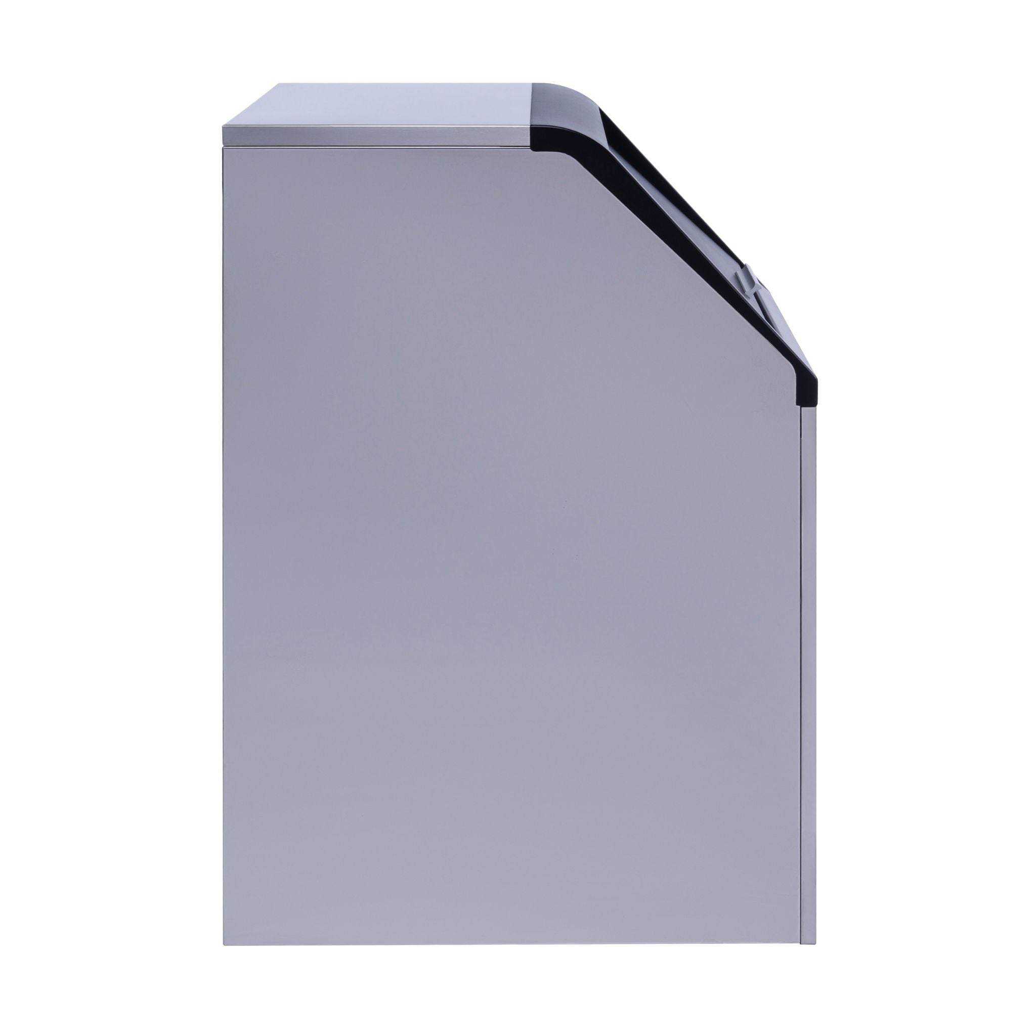 noriota ni80f ice maker left side