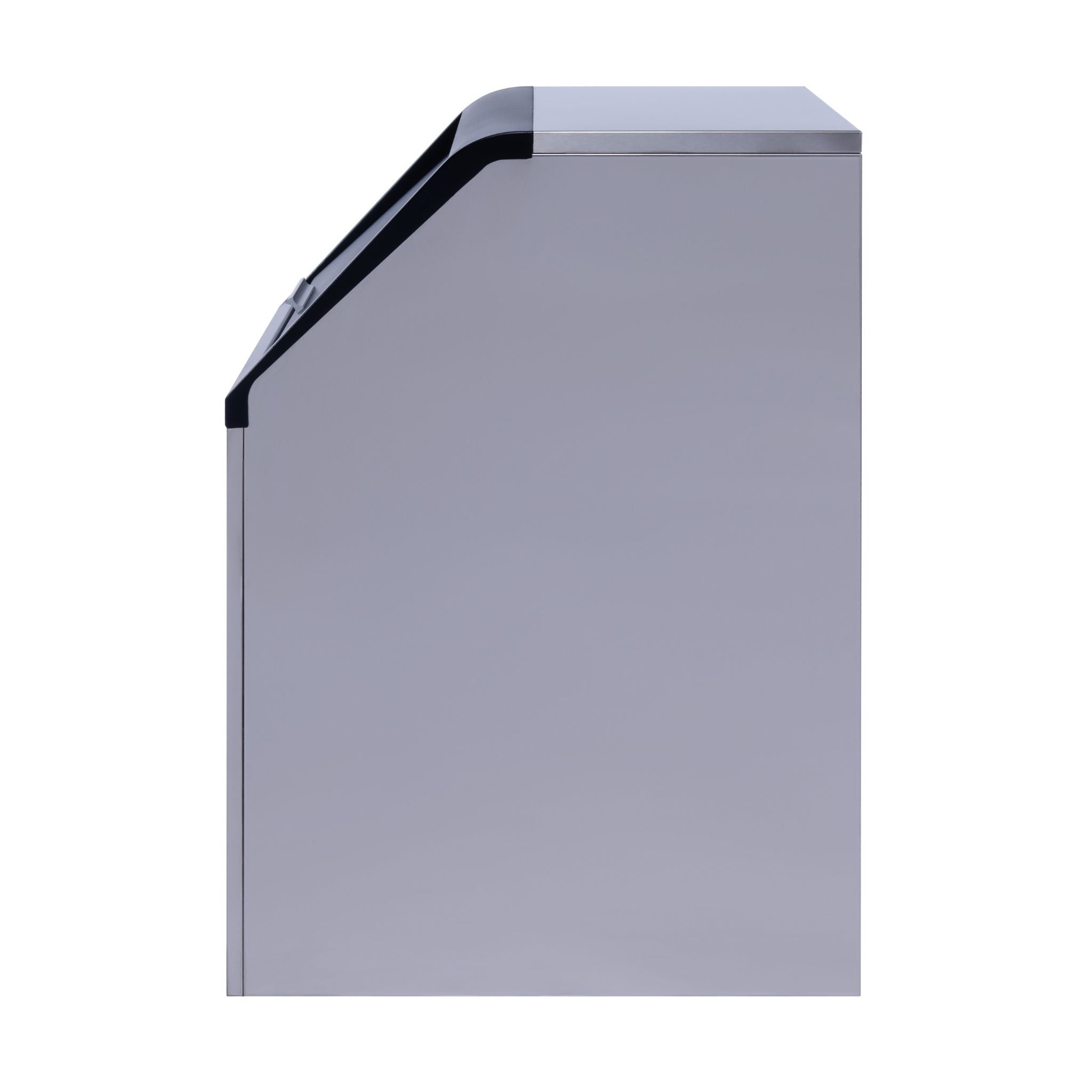 noriota ni80f ice maker right side 