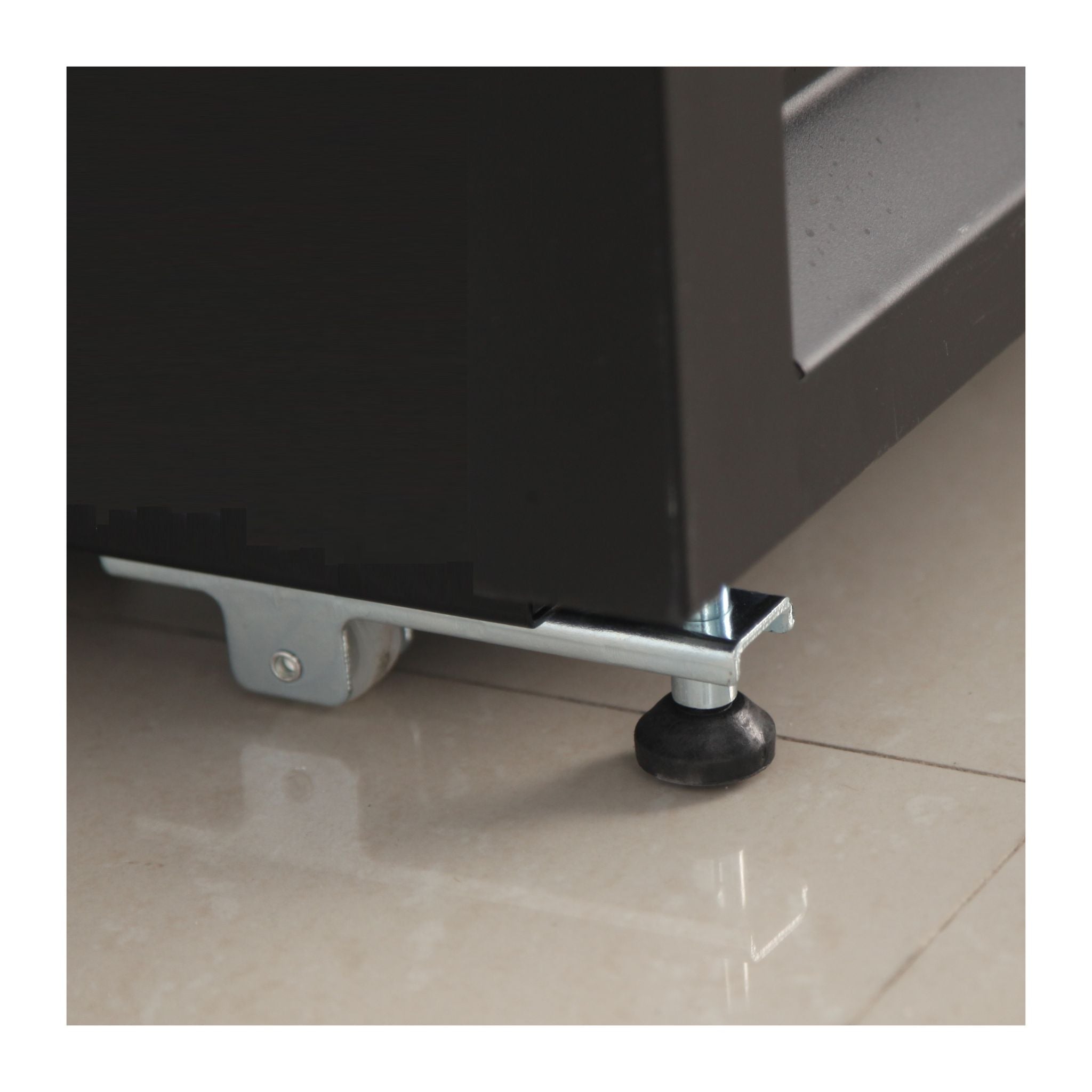 noriota nmr23b commercial refrigerator merchandiser feet