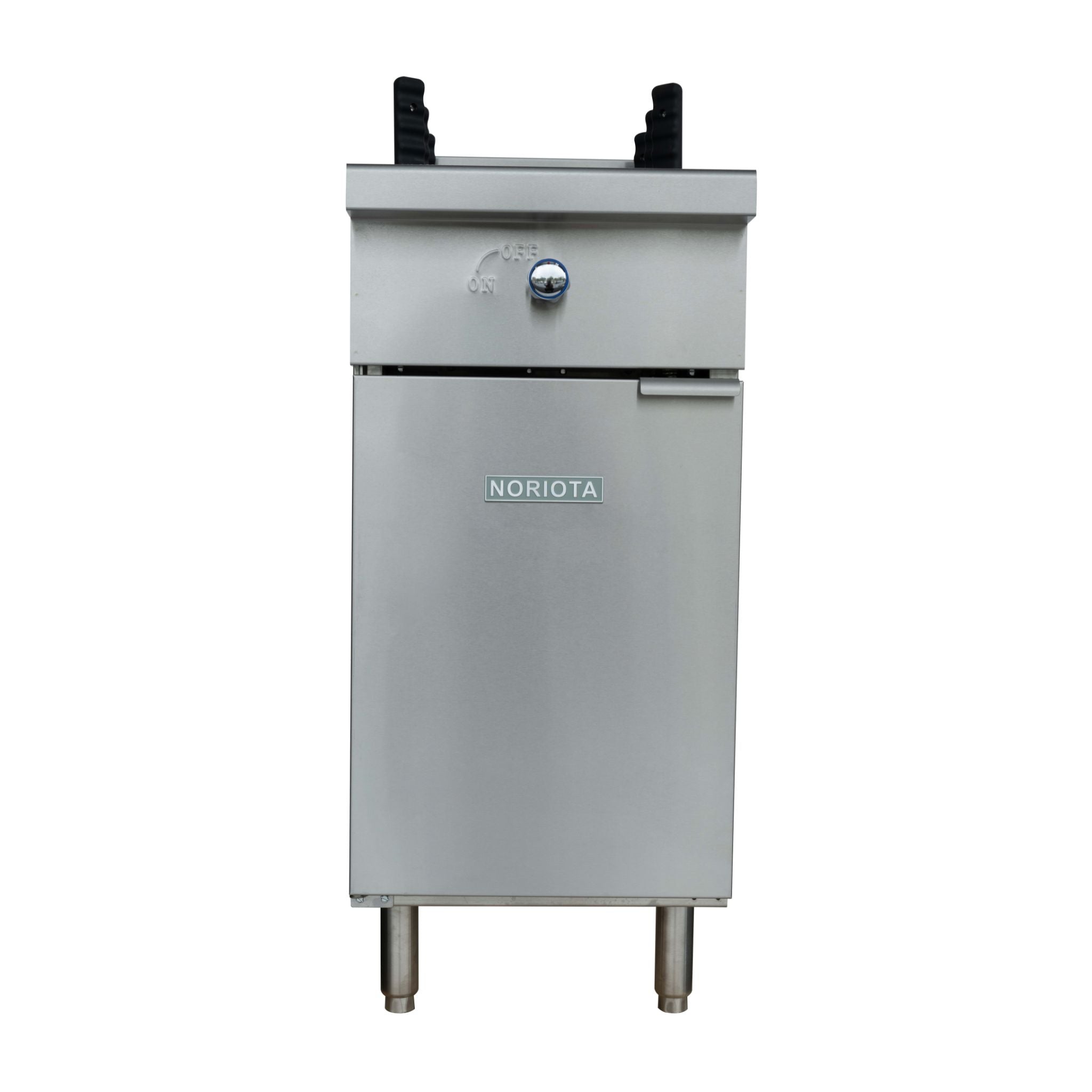 NPC11 Commercial Natural Gas Pasta Cooker, 11 Gallon, 60,000 BTU