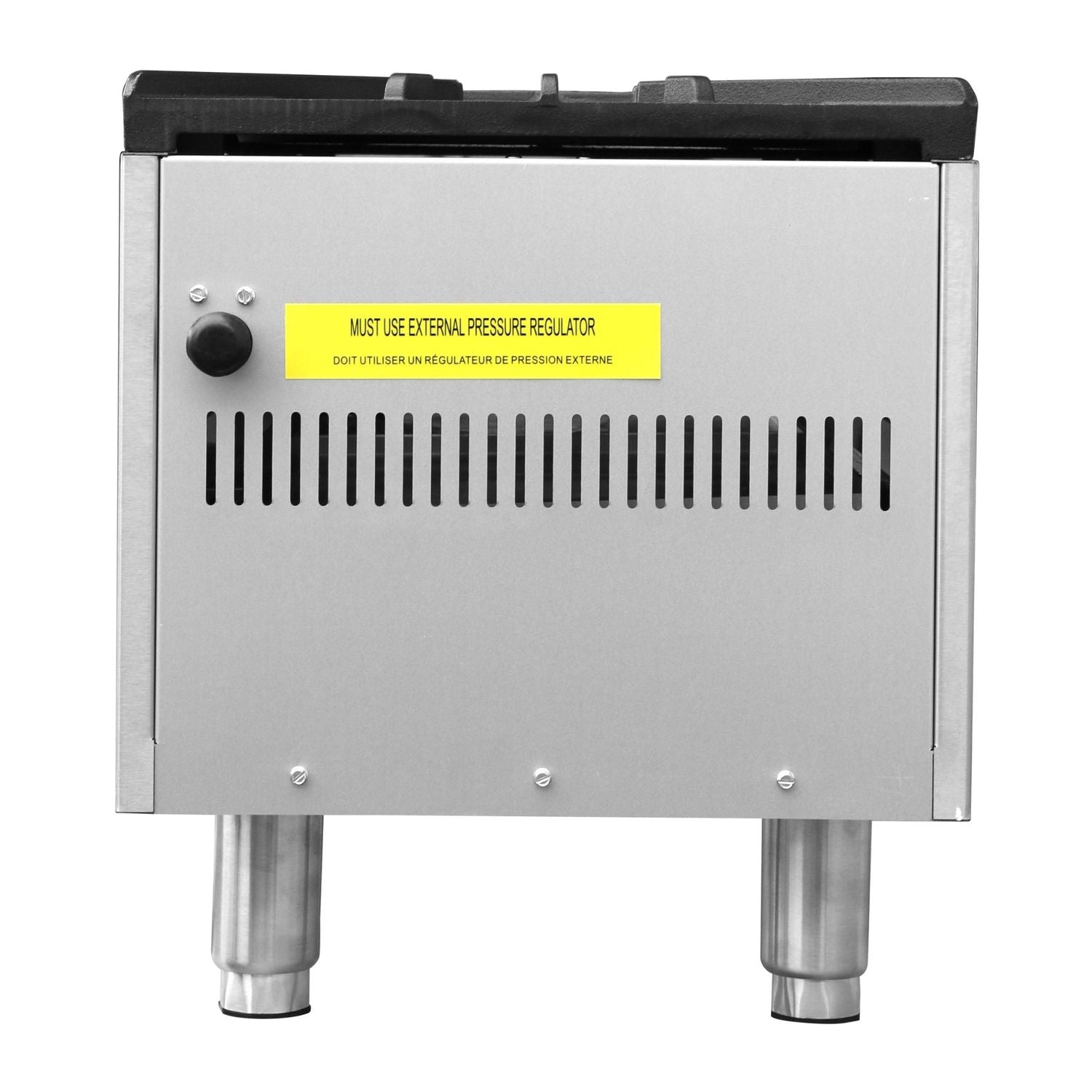 noriota nspr2 stock pot rear