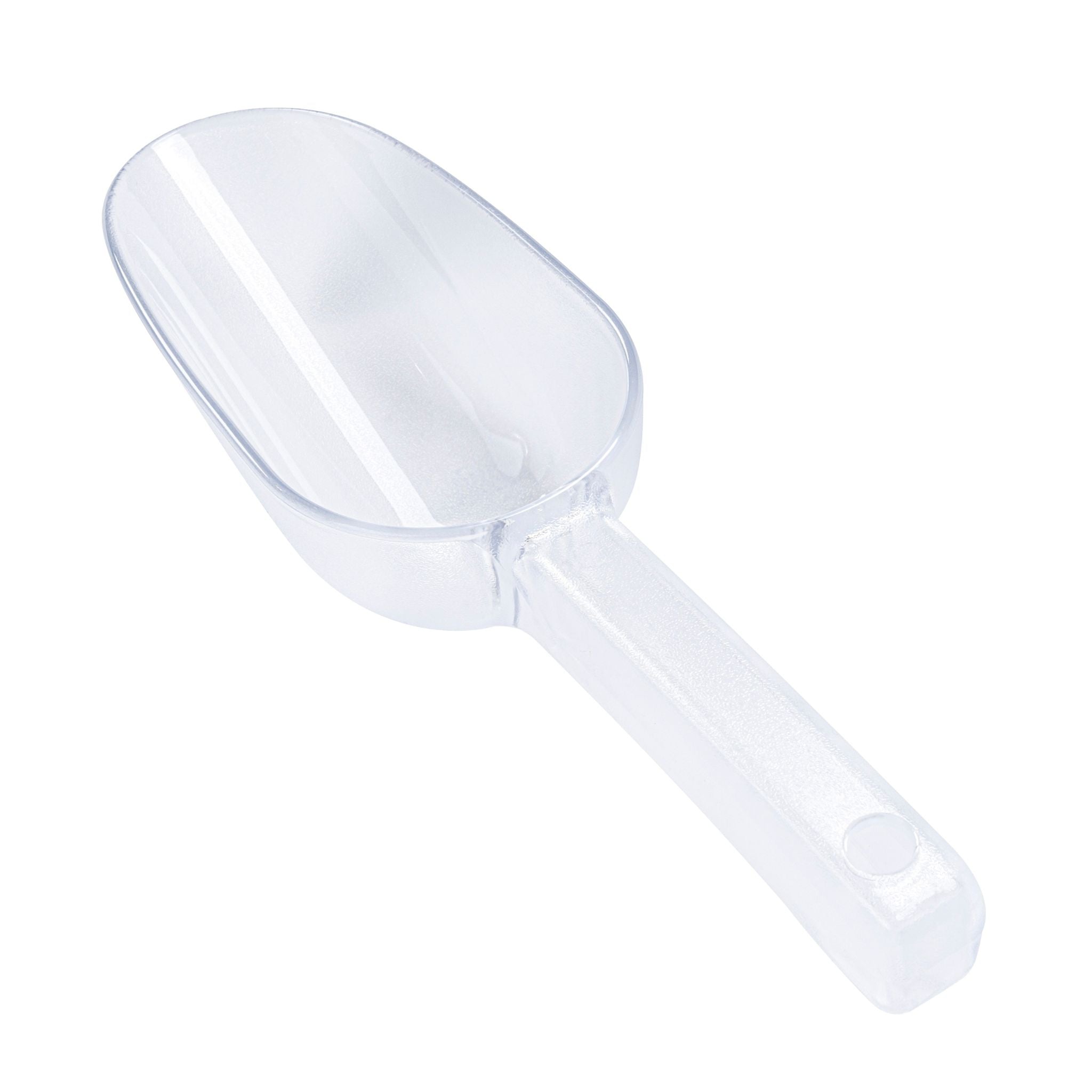 noriota NUI15COPPS Built in crescent ice maker ice scoop