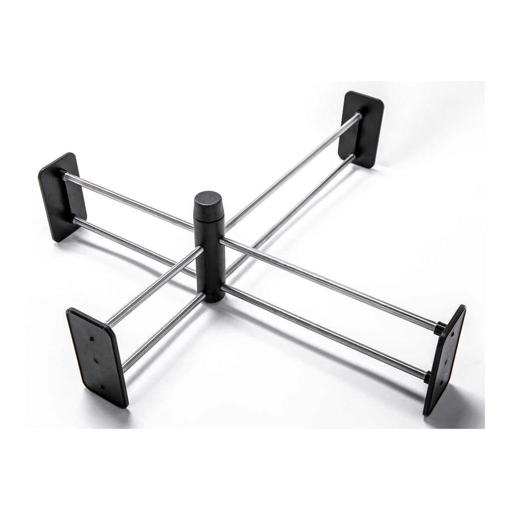 noriota NUR24DOPSS refrigerator adjustable drawer divider