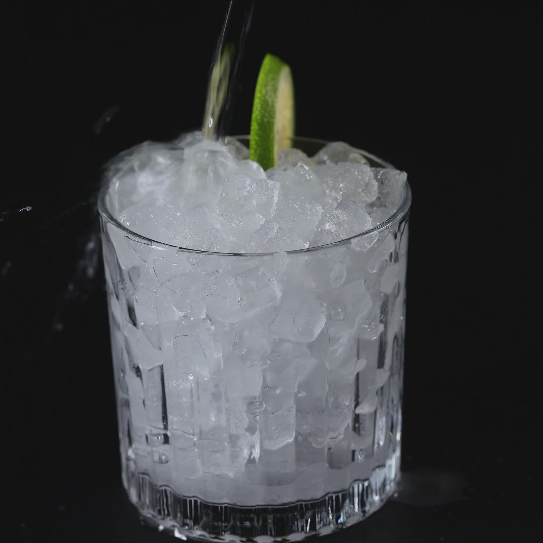 NUI15NOPSS Indoor/Outdoor Built In Undercounter Chewable Nugget Pebble Ice Maker with Stainless Steel or Panel Ready Door, 15 IN (38.1 CM)