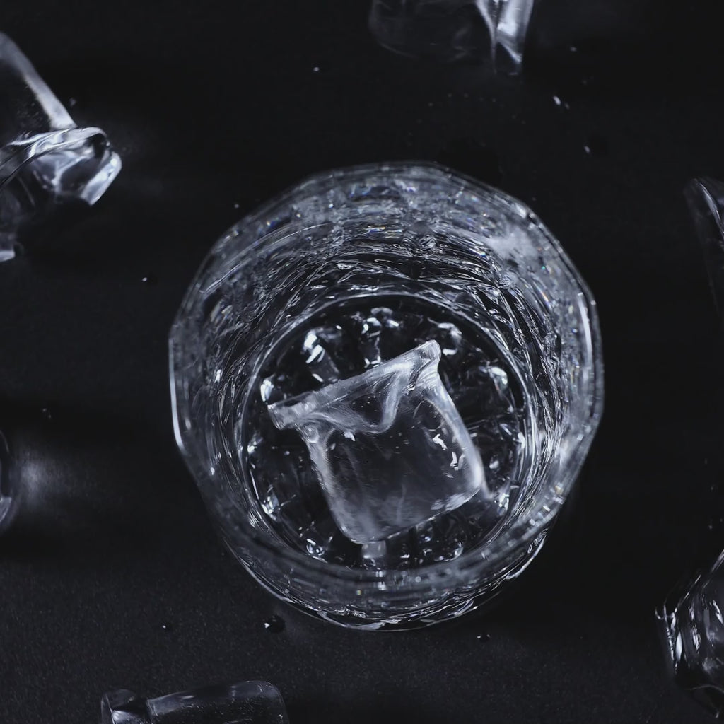 NUI15GOPSS Indoor/Outdoor Built-In Undercounter Gourmet Cube Ice Maker with Stainless Steel or Overlay Panel Ready Door, 15 IN (38.1 CM)