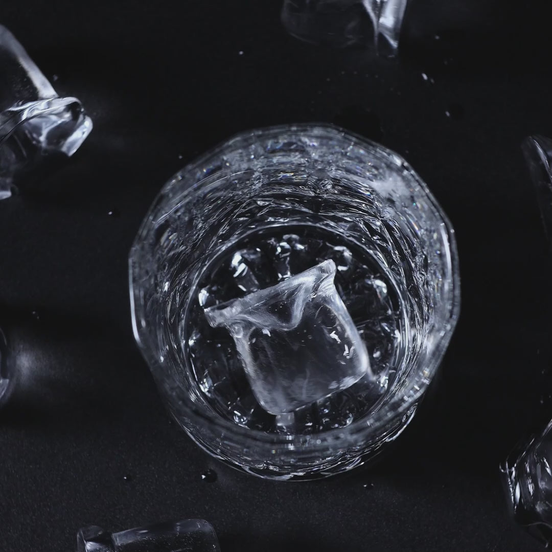 NUI15GOPSS Indoor/Outdoor Built-In Undercounter Gourmet Cube Ice Maker with Stainless Steel or Overlay Panel Ready Door, 15 IN (38.1 CM)